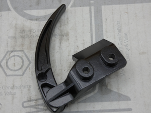 Original Mercedes-Benz Entriegelungsgriff Motorhaube. Vario W669 1