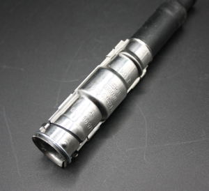 Original Mercedes-Benz Entstörstecker / Kerzenstecker OM102, OM103 2