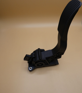 Original Mercedes-Benz Fahrpedal/Gaspedal V-Klasse, Viano, Sprinter 4