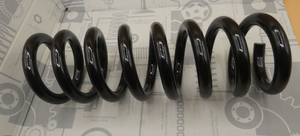 Original Mercedes-Benz Fahrwerksfeder hinten. E-Klasse W212, CLS W218 4