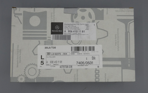 Original Mercedes-Benz Faltenlagersatz / Gelenkwelle. Sprinter W900, W906, W909 6