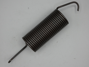 Original Mercedes-Benz Feder / Heckdeckel. CLK W209 1