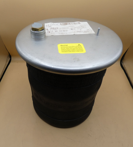 Original Mercedes-Benz Federbalg Hinterachse. Econic 1