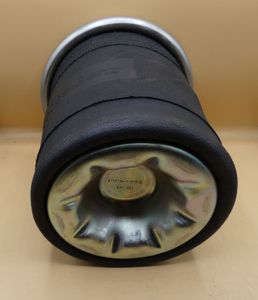 Original Mercedes-Benz Federbalg Hinterachse. Econic 4