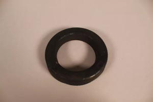 Original Mercedes-Benz Federbeilage Hinterachse, Noppenzahl 1 (5mm) 1