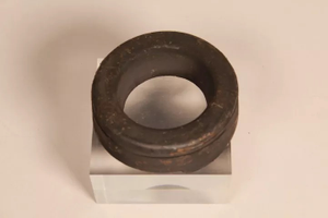 Original Mercedes-Benz Federbeilage Hinterachse, Noppenzahl 4 (17mm) 1