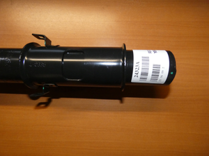 Original Mercedes-Benz Federbein vorne. Sprinter W906 3