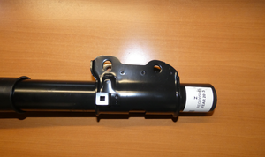 Original Mercedes-Benz Federbein vorne. Sprinter W906 4