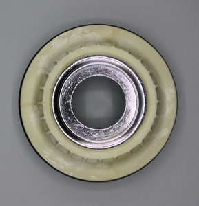 Original Mercedes-Benz Federbeinlager vorne, oben. Viano W639 3