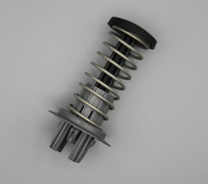 Original Mercedes-Benz Federelement Motorhaube ML/GLE/GL/CLS 1