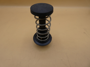 Original Mercedes-Benz Federelement Motorhaube. C-Klasse W204, GLC W253 2