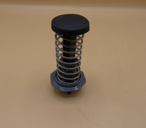 Original Mercedes-Benz Federelement Motorhaube. V-Klasse W447, W448 2