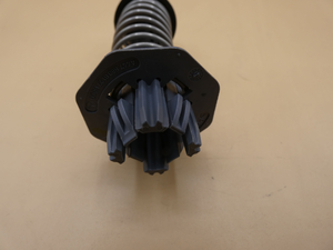 Original Mercedes-Benz Federelement Motorhaube. V-Klasse W447, W448 3