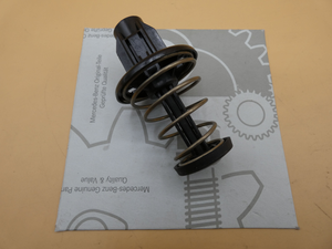 Original Mercedes-Benz Federelement Motorhaube. W205, W206, W213, W238, W257, W290, W463 1