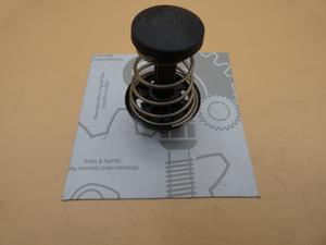 Original Mercedes-Benz Federelement Motorhaube. W205, W206, W213, W238, W257, W290, W463 2