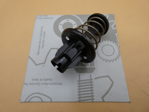 Original Mercedes-Benz Federelement Motorhaube. W205, W206, W213, W238, W257, W290, W463 4