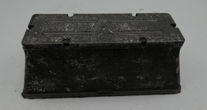 Original Mercedes-Benz Federlager vorne. Sprinter 3