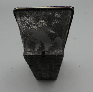 Original Mercedes-Benz Federlager vorne. Sprinter 4