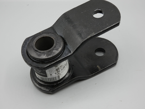 Original Mercedes-Benz Federlasche, Hinterfeder. Transporter, Vario 2