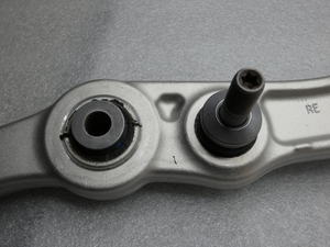 Original Mercedes-Benz Federlenker rechts. C-Klasse 205, E-Klasse 213, 238, CLS 257 3