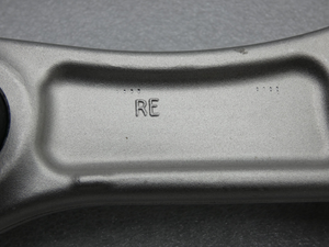 Original Mercedes-Benz Federlenker rechts. C-Klasse 205, E-Klasse 213, 238, CLS 257 5