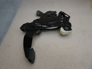 Original Mercedes-Benz Feststellbremse. V-Klasse W447, W448 2