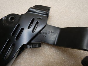 Original Mercedes-Benz Feststellbremse. V-Klasse W447, W448 5