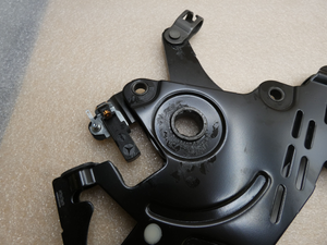 Original Mercedes-Benz Feststellbremse. V-Klasse W447, W448 6