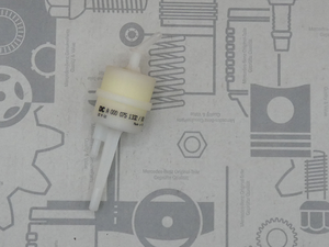 Original Mercedes-Benz Filter - Tankentlüftung. Atego 1