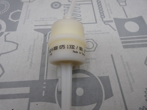 Original Mercedes-Benz Filter - Tankentlüftung. Atego 2