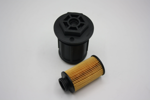 Original Mercedes-Benz Filter / SV Versorgungseinheit Harnstoff 1