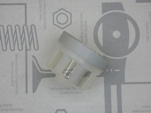 Original Mercedes-Benz Filtergehäuse Kraftstoffvorreiniger. Atego, Axor 1