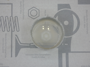 Original Mercedes-Benz Filtergehäuse Kraftstoffvorreiniger. Atego, Axor 2