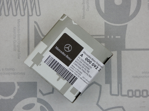 Original Mercedes-Benz Filtergehäuse Kraftstoffvorreiniger. Atego, Axor 4