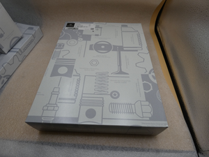 Original Mercedes-Benz Filterpaket Service B, Sprinter W906 3