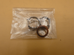 Original Mercedes-Benz Filterpaket Service B, Sprinter W906 (OM651) 6