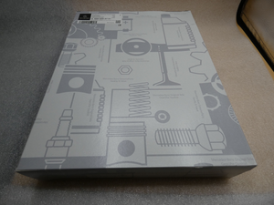 Original Mercedes-Benz Filterpaket Service B. Sprinter W907 4