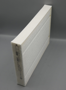 Original Mercedes-Benz Filterpaket Service B. Sprinter W907 6