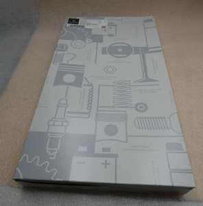 Original Mercedes-Benz Filterpaket V-Klasse W447 3