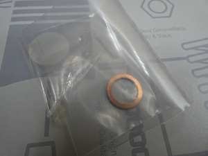 Original Mercedes-Benz Filterpaket V-Klasse W447 6