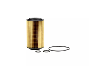 Original Mercedes-Benz Filtersatz GLC W253, 220D, 250D. OM651 4