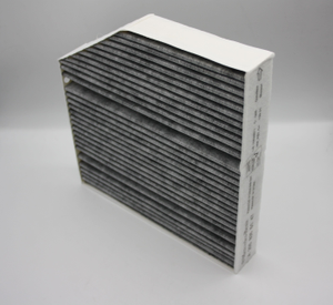 Original Mercedes-Benz Filtersatz GLC W253, 220D, 250D. OM651 5