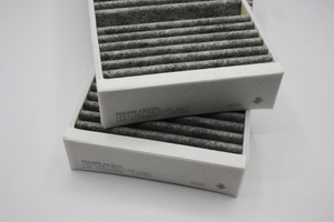 Original Mercedes-Benz Filtersatz Innenraumsatz für W166 / W 292 2