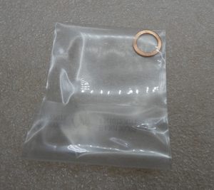 Original Mercedes-Benz Filtersatz Sprinter W906 4