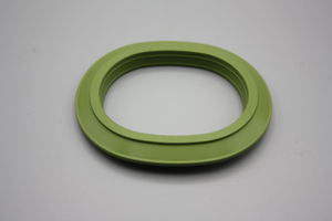 Original Mercedes-Benz Flanschdichtung / Saugrohr, OM276 1