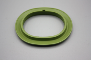 Original Mercedes-Benz Flanschdichtung / Saugrohr, OM276 2