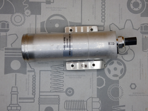 Original Mercedes-Benz Flüssigkeitsbehälter Klimaanlage. Actros W963, W964 1