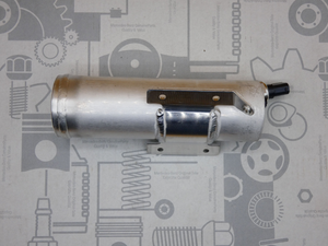 Original Mercedes-Benz Flüssigkeitsbehälter Klimaanlage. Actros W963, W964 2