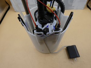 Original Mercedes-Benz Fördereinheit Kraftstoff. Sprinter W900, W906 4