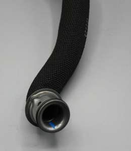 Original Mercedes-Benz Füllschlauch / Kühler an Ausgleichbehälter. W212, W218 4